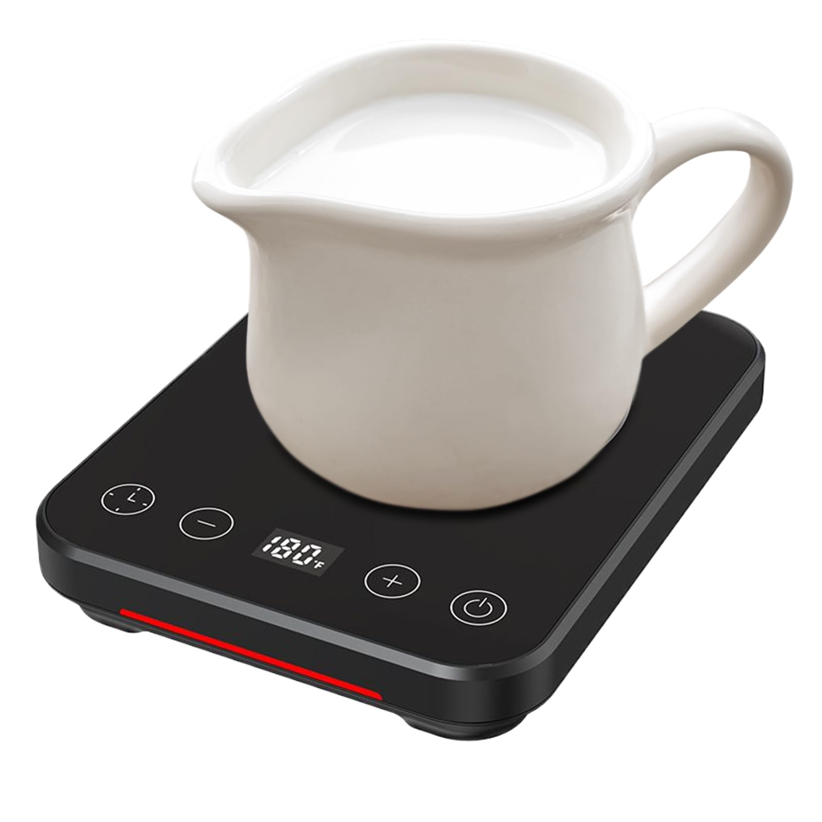 Outil de Fermentation Teksome Chauffe-Pâte avec Minuterie Intelligente pour Pain