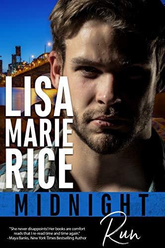 Midnight Run The Midnight Trilogy Book 2 Kindle Edition By Rice Lisa Marie Literature Fiction Kindle Ebooks Amazon Com