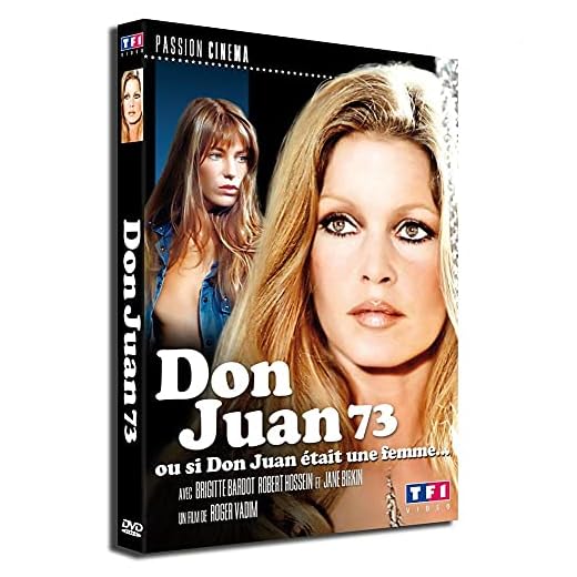 73 ou si Don Juan était Une Femme