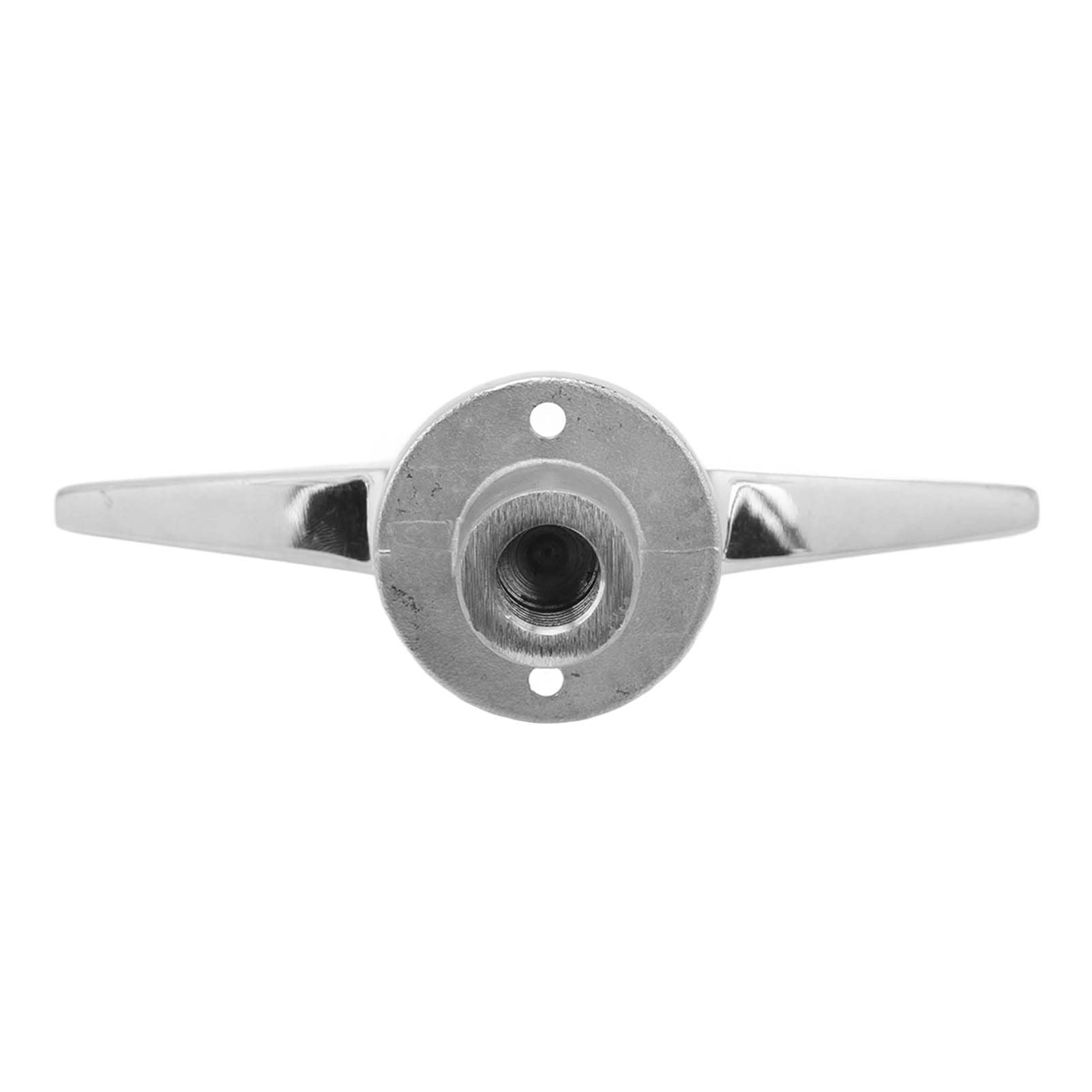 6-Zoll-Hebering mit Klampe aus 316-Edelstahl, hochfest, für Yachten und Schiffe