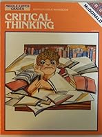 Critical Thinking : Homework Without Tears 1557082235 Book Cover