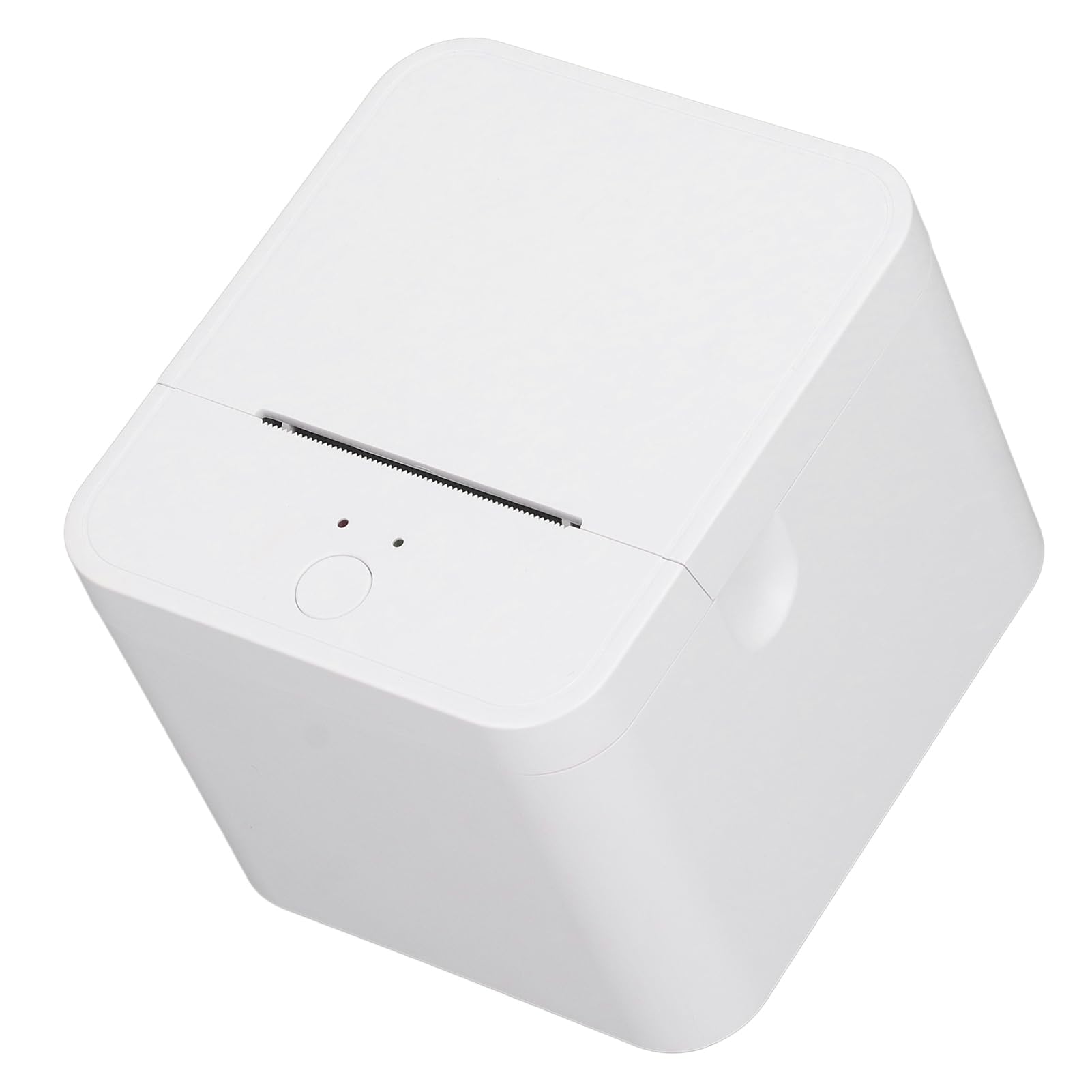 Generic Drukarka Termiczna, Przenośna Drukarka Termiczna od 100 do 240 V (wtyczka UE)