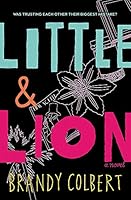 Algopix Similar Product 15 - Little & Lion