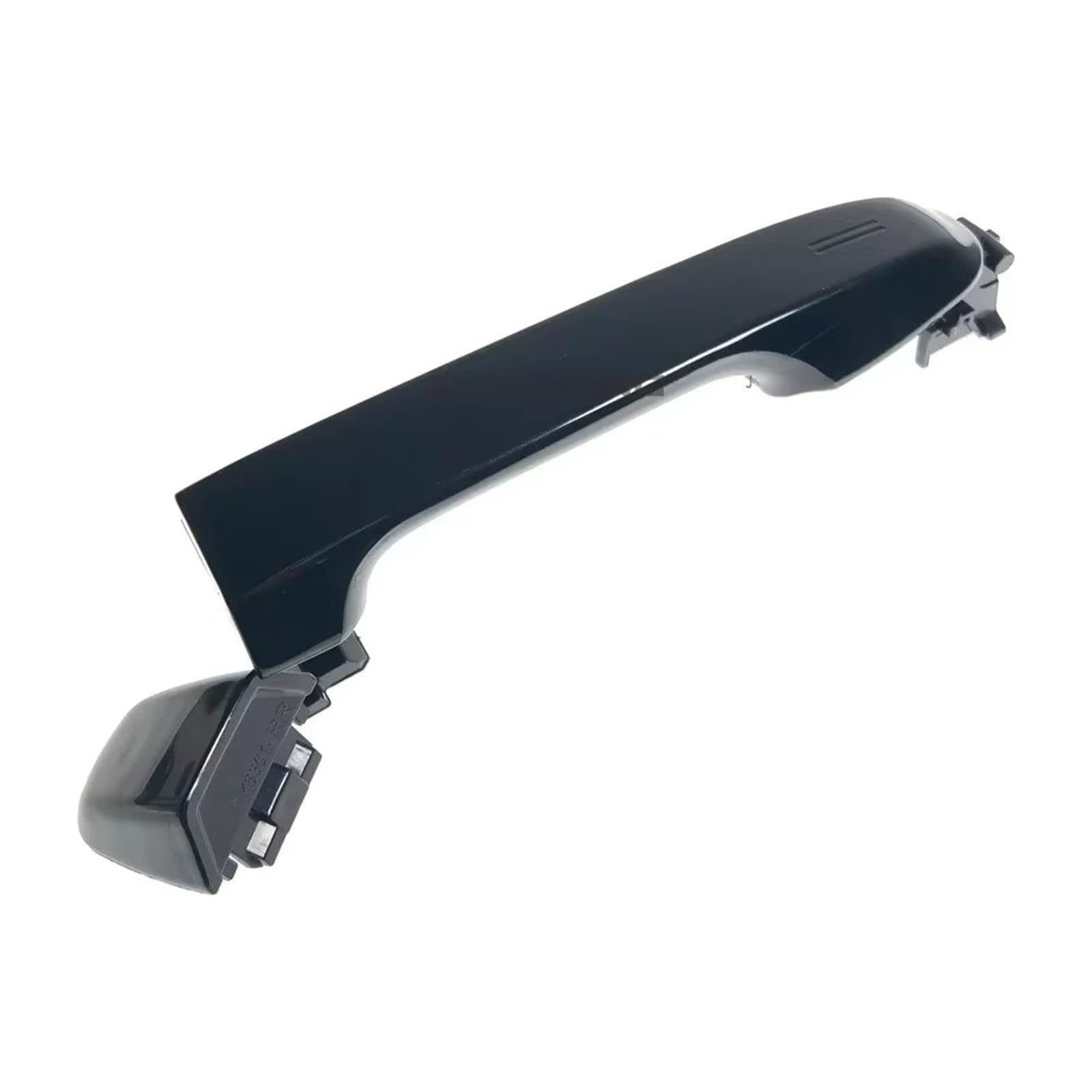 OHKYLSD Door Handle Front Door Handle Black 6921106090 6921706370 6921106090C0 6925006020C0 for Toyota for Camry 2012-2017 Replacement Handles