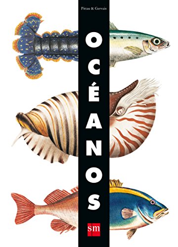 Océanos (Álbumes ilustrados) Océanos (Álbumes ilustrados)