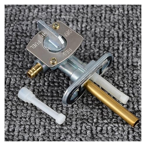 Grifo de gasolina antigoteo para Suzuki Bandit 1200 y Quadsport