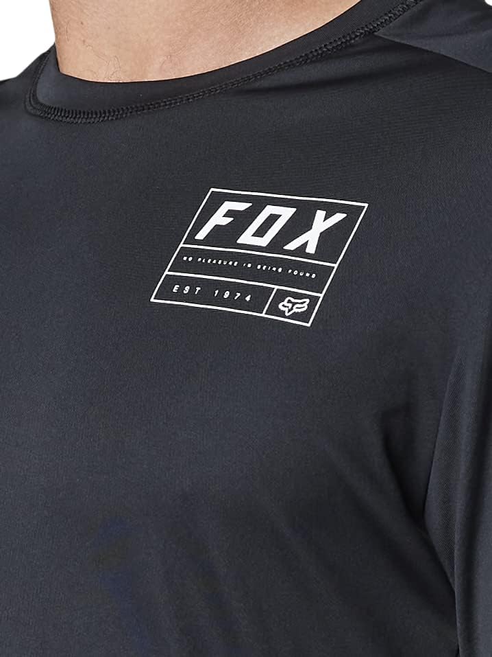 Miniatura 2 de Fox Racing Camiseta Ranger Dri Release 34 para ciclismo de montaña para hombre