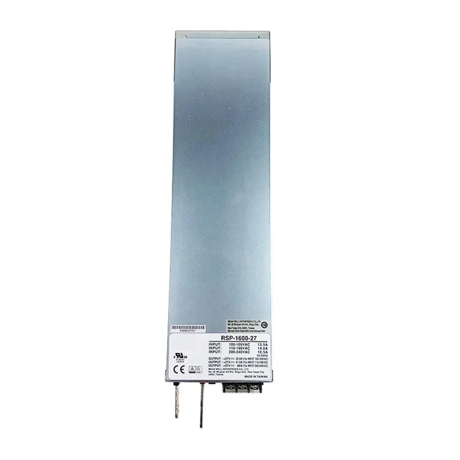 LEOTNNDQ RSP-1600-12 RSP-1600-24 RSP-1600-27 RSP-1600-36 RSP-1600-48(RSP-1600-48V)