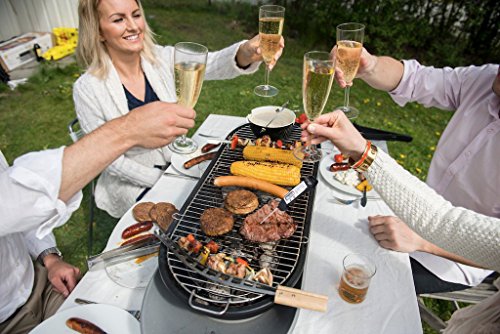 Termometro digitale da cucina a lettura istantanea...