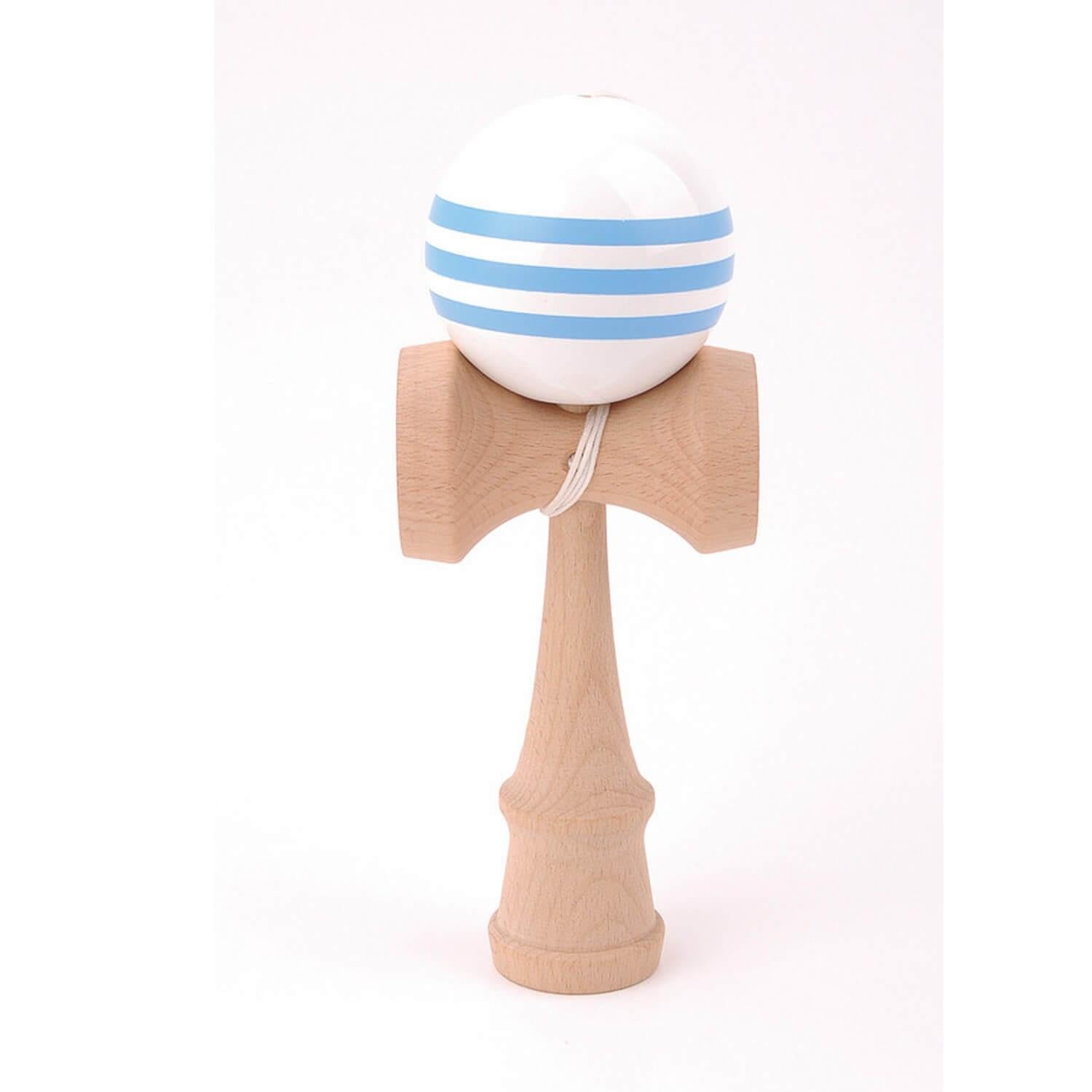 Loisirs Nouveaux Kendama Hetre Boule 6 cm Boule