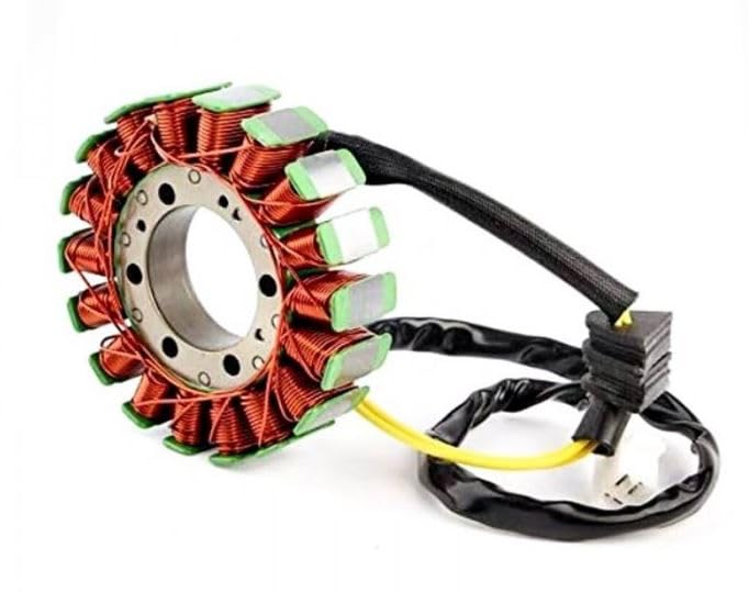 Statore Generatore per HON-DA CBF 600 N (2004-2006)