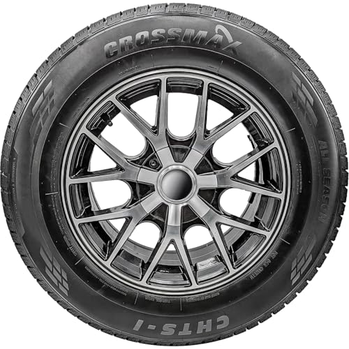 235/55R18 100V XL CHTS-1 600AB All-Season M+S ***60K Miles** (SUV-1802-HT-CS)