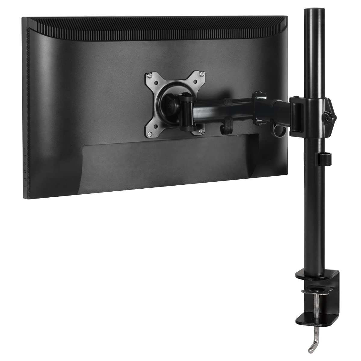 Amazon.com: ARCTIC Z1 Basic - Desk Mount Single Monitor Arm for up
