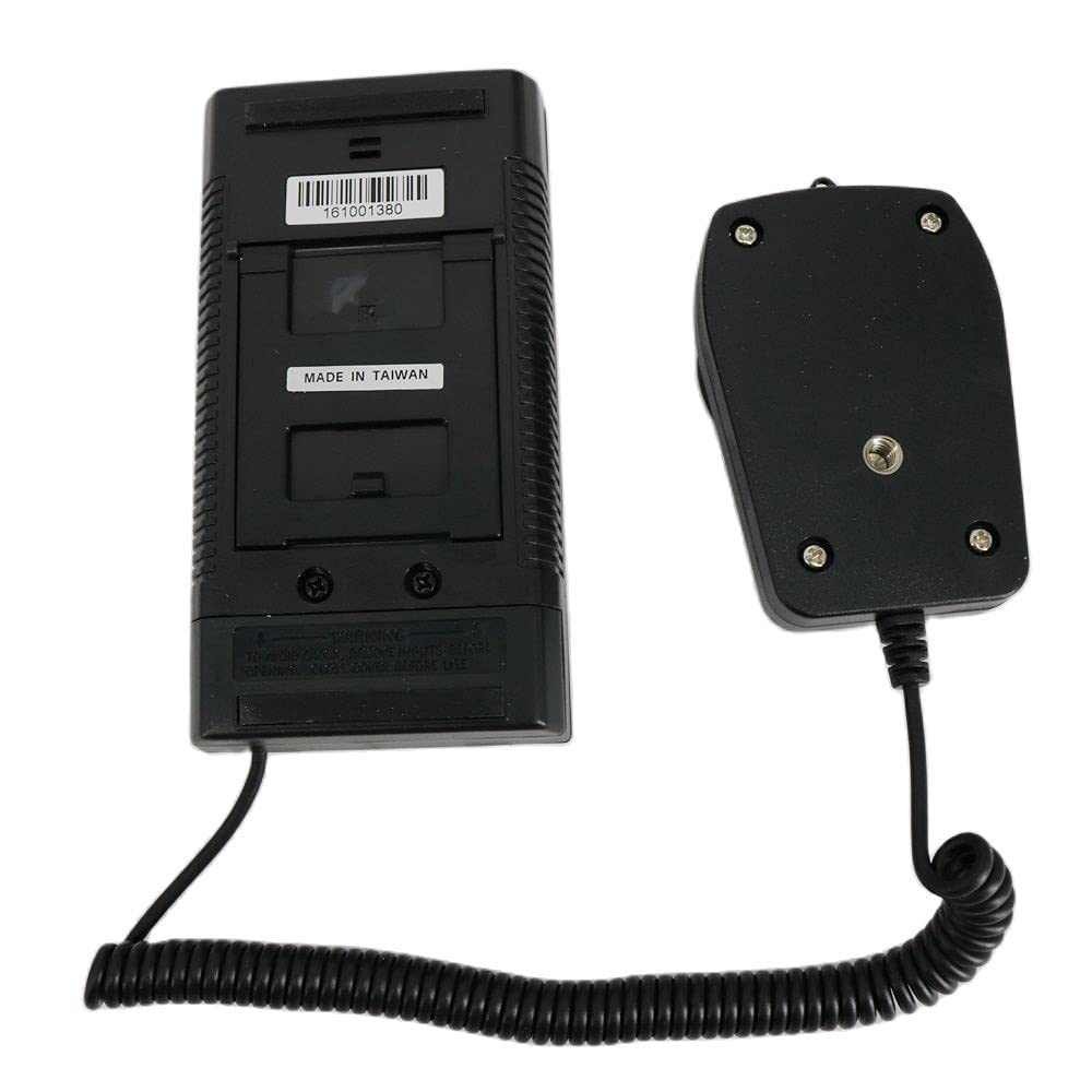 Amazon.co.jp: TES-1334A デジタル照度計 ライトメーター ルクス