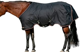 Kensington Signature Rain Sheet 78 Black