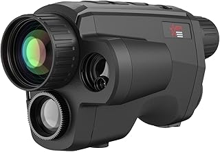 AGM Global Vision Fuzion Thermal Imaging Monocular...
