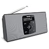TechniSat DIGITRADIO 2 S – Tragbares DAB Stereo-Radio mit Akku (DAB+, UKW, Bluetooth Audiostreaming, OLED Display…