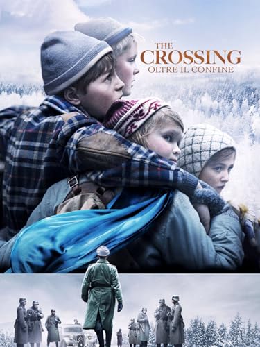  The crossing - Oltre il confine