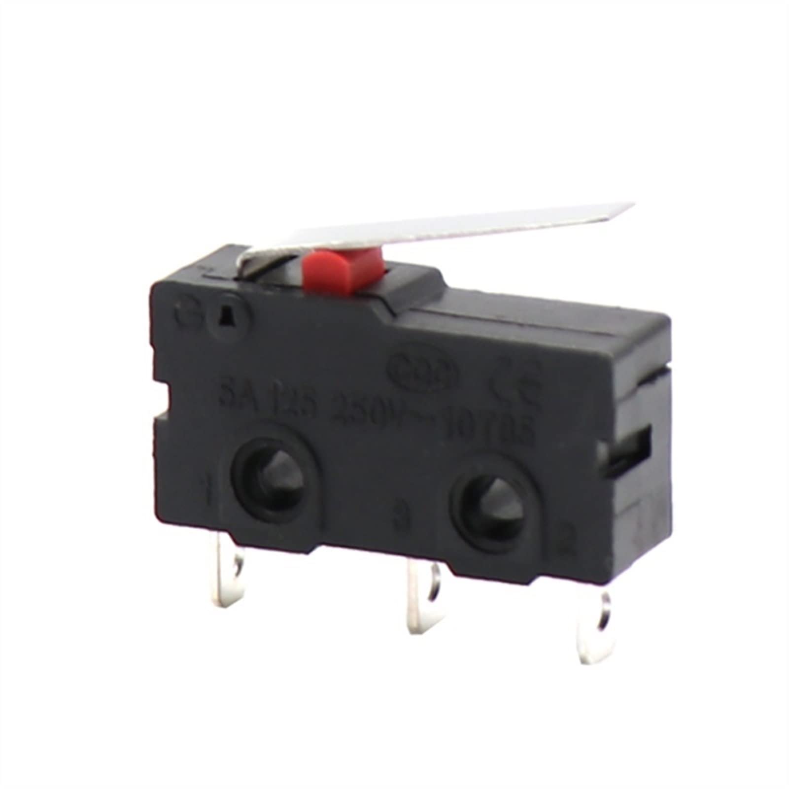Micro Switch SS-5GL 5A interrupteur limite haute conductivité avec connecteurs en cuivre