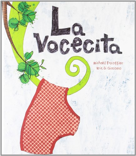 La vocecita La vocecita