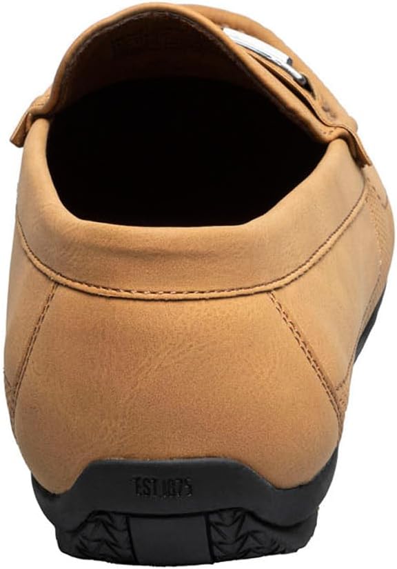 Stacy Adams Men's Corvell Slip on Driver Loafer