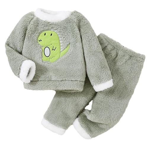 Vetement garcon automne ensemble hoodies et pantalon de street dance enfant