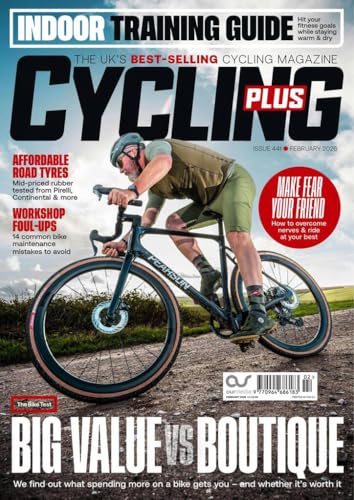 Cycling Plus