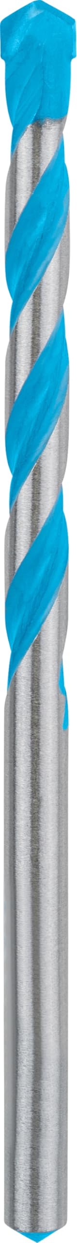 Bosch 1x EXPERT CYL-9 Multi Construction Drill Bit (for Concrete, Soft tiles, Ø 5.50 mm, Professional Accessory Impact Drill/Driver, Rotary Drill/Drivers)