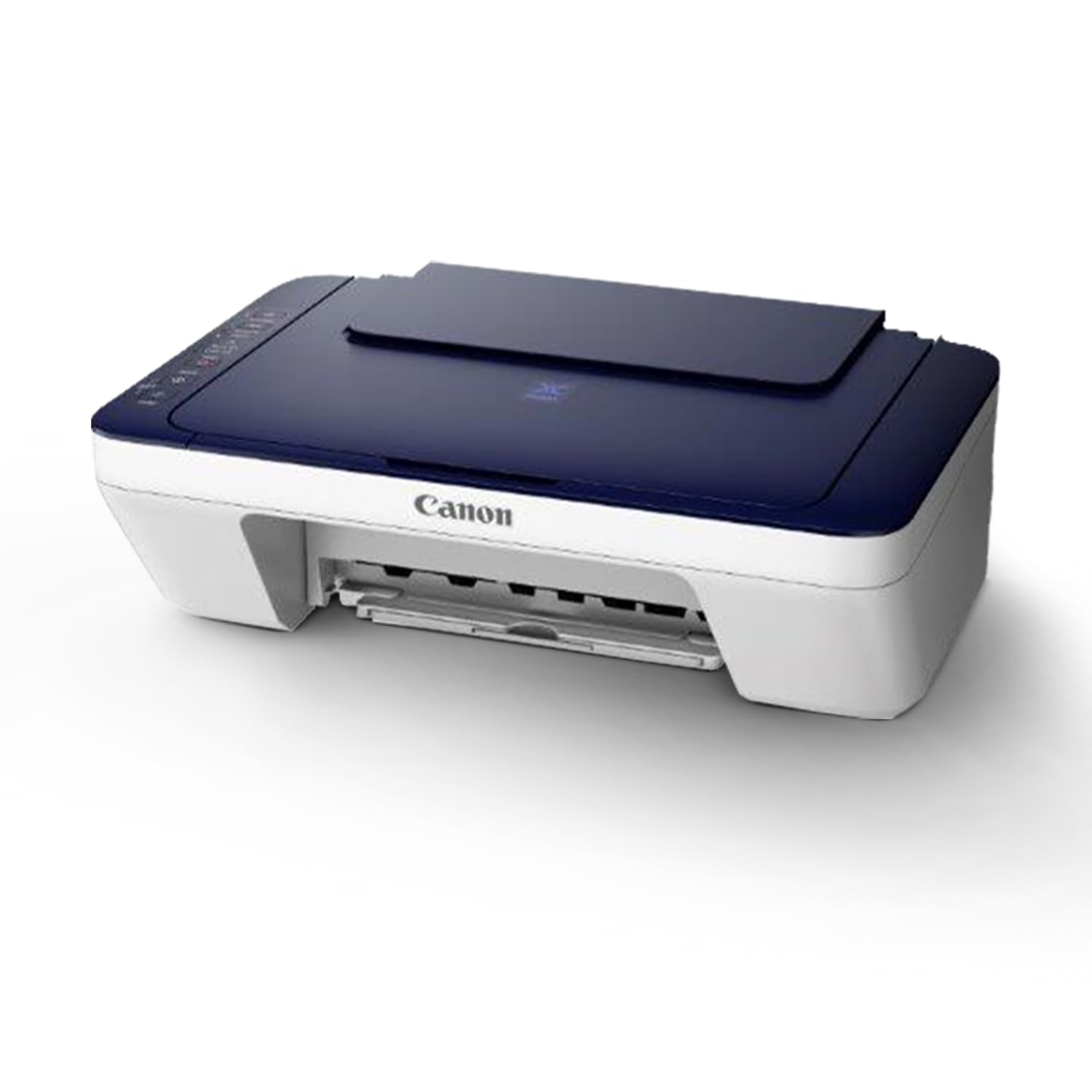 Canon PIXMA E477 All in One Wifi Inkjet Colour Printer with Scanner for Home, upto 400 Black and 180 Colour prints — Amazon image 3