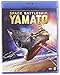 Space Battleship Yamato - Movie (Blu-ray/DVD Combo)