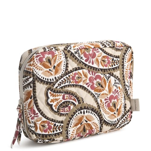 Image of Vera Bradley Women's Premium Cotton Cord Organizer