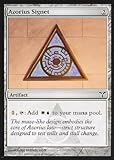 Magic: the Gathering - Azorius Signet - Dissension