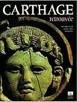 Carthage retrouvée 9973190556 Book Cover
