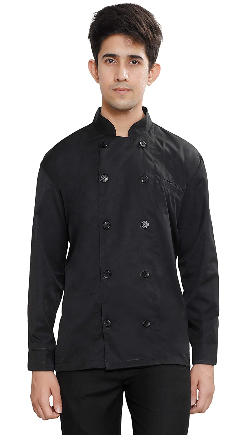 FABUNIFORMSPoly Cotton Chef Coat