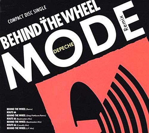 Behind the Wheel : la solution pour comprendre les secrets de la conduite