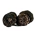 Fresh winter black truffles (tuber melanosporum) 2 ounces and TASTE OF TRUFFLES white truffle butter