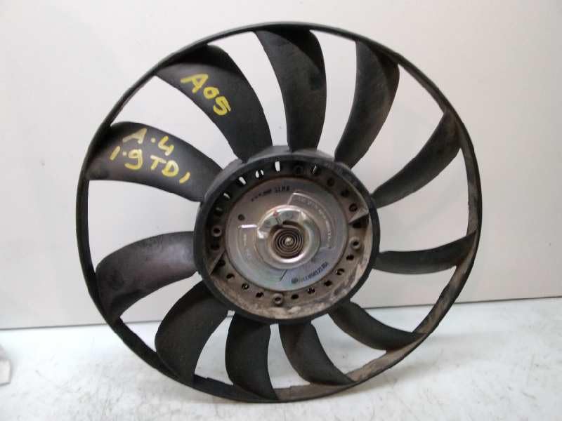 058121350 - MAZA EMBRAGUE VISCOSO COMPATIBLE CON VOLKSWAGEN PASSAT (3B3) (2000-2005) VARIANT (3B6) 1.9 TDI