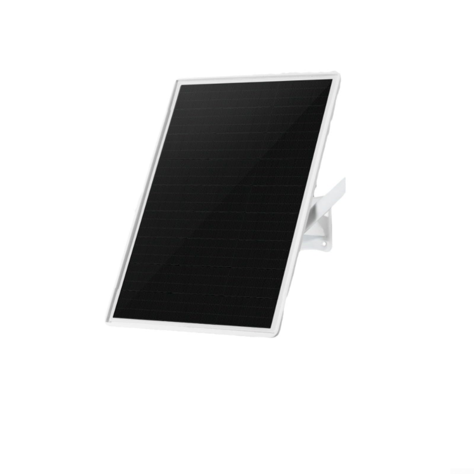 Estensore WiFi solare per esterni, 300 Mbps, ripetitore wireless IP66 resistente alle intemperie con batteria da 20000 mAh e antenne ad alto guadagno, portata 150 m per giardino, garage