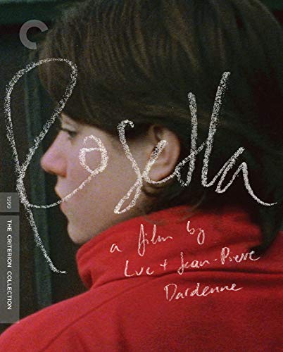 Criterion Collection: Rosetta [Blu-ray]