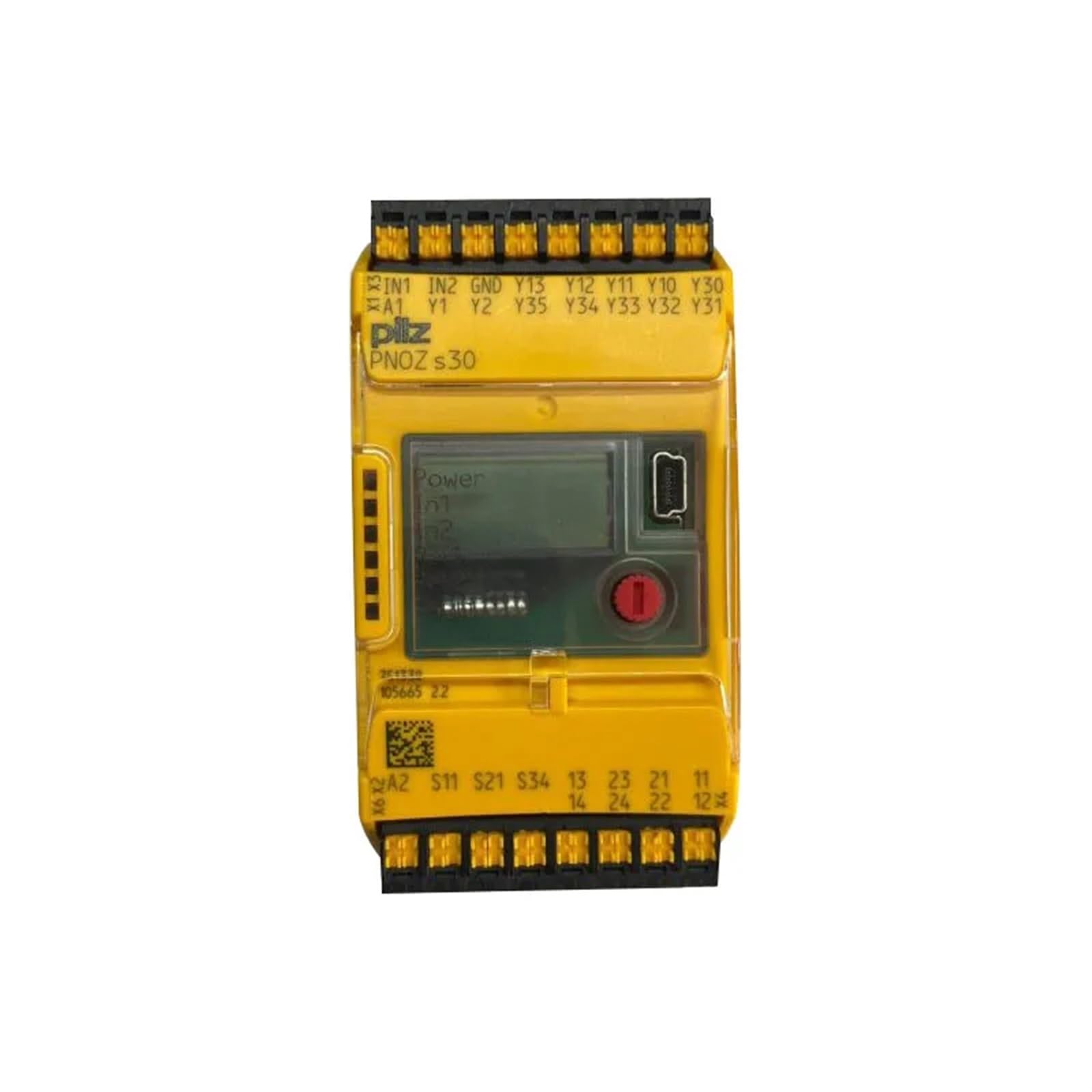 VDOQTLJT Safety Relay 772100，772000，772001，772002，772143，750330，751330(750330)