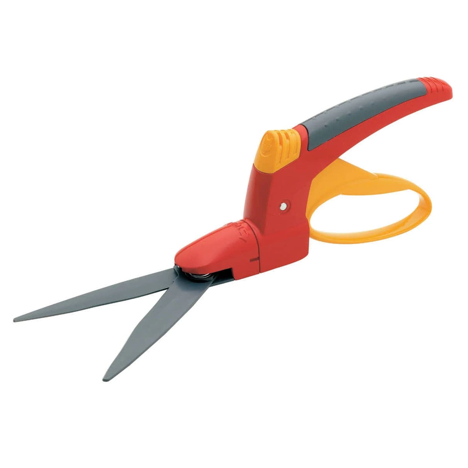 WOLF GARTEN COMFORT� HANDHELD GRASS SHEAR (RI-LL) | Cutting head rotates by 180� | Used For Grass Trimming, Lawn Edging, Shrub Trimming. (B0C9M6ZMD5) Amazon Price History, Amazon Price Tracker
