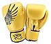 FAIRTEX Muay Thai KICK Guanti da boxe FALCON GOLD BGV1 TAGLIA 8 10 12 14 16 510 oz (396,9 g)