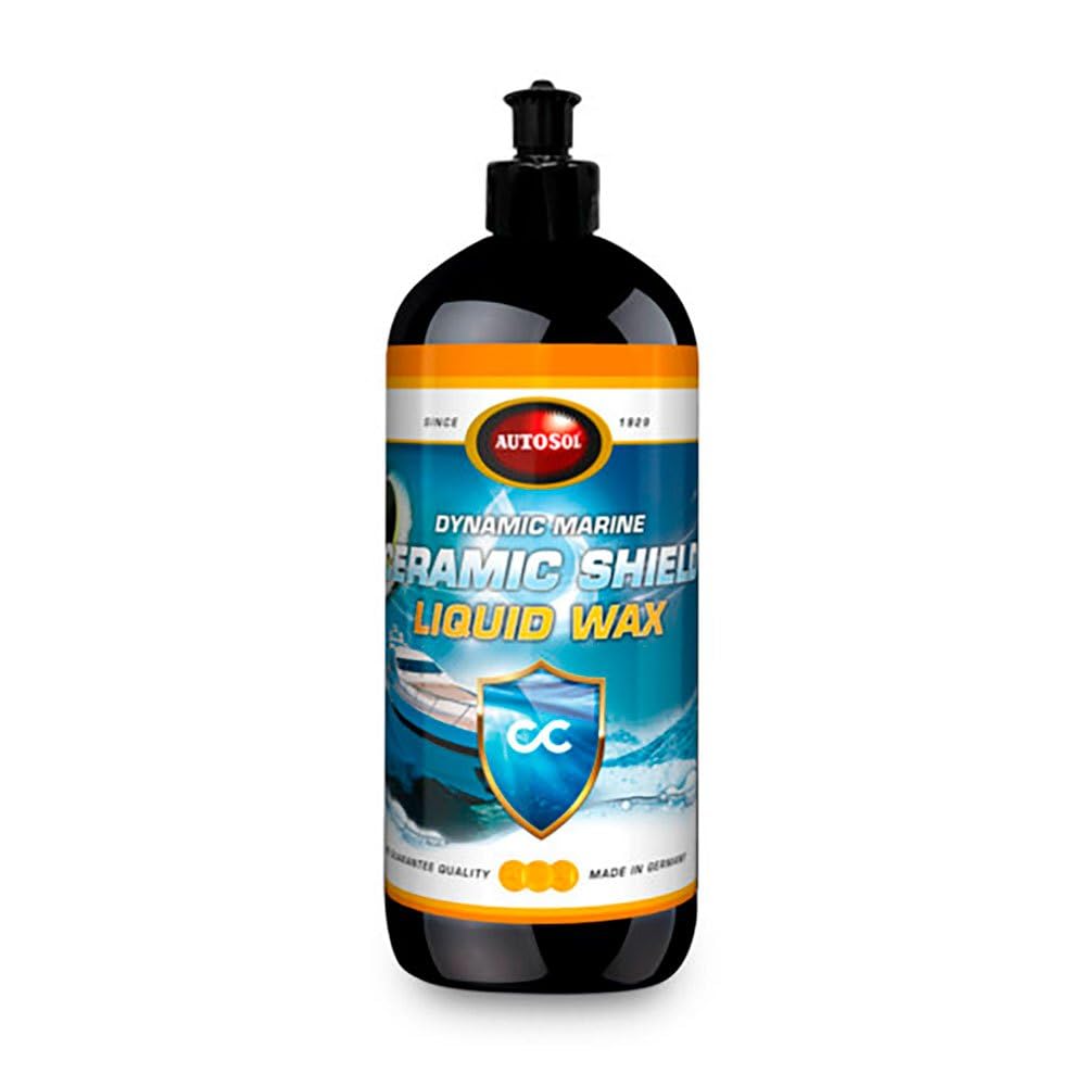 Cire de protection 1L pour surfaces de la maison