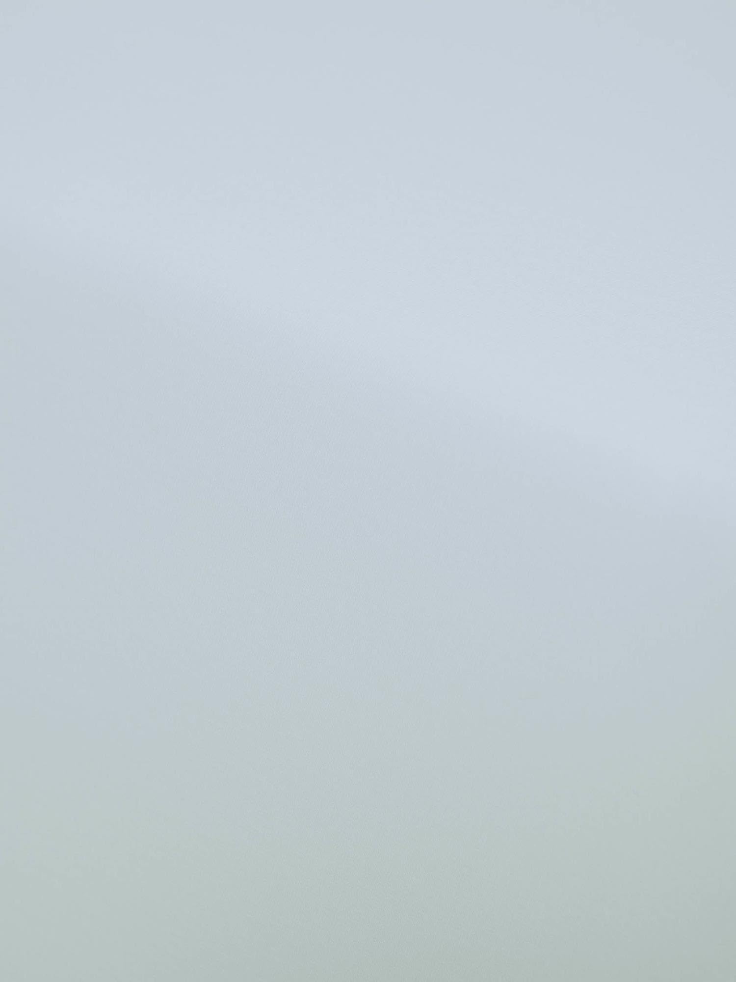 Marc O'Polo Spannbettlaken Premium Organic Jersey Blue Sky 90-100 x 200-220 cm