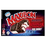 MAXIBON STRANGER THINGS 4x140 ml