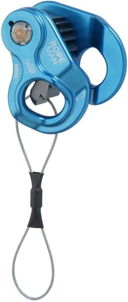 Wild Country Ropeman 1 Ascender - Orange, One Size : Climbing Belay Devices : Sports & Outdoors