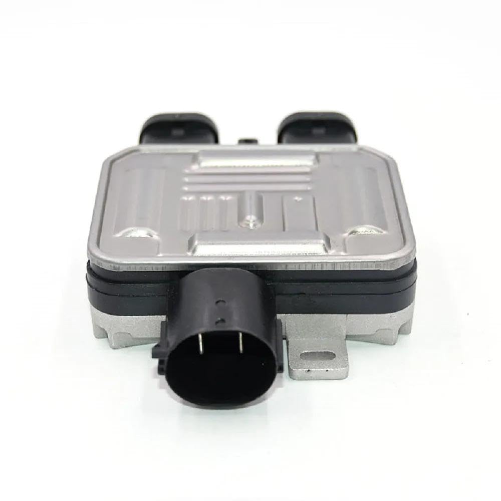 autopartes Relé Del Módulo De Control Del Ventilador De Refrigeración Del Radiador Para Freelander Para Volvo