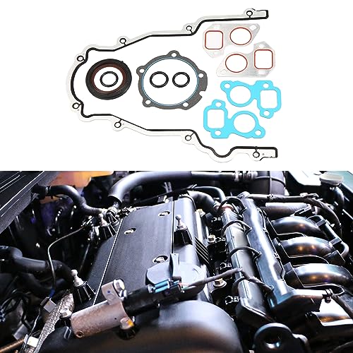Joint de couvercle de distribution TCS45993 GM Chevy Silverado Tahoe Suburban