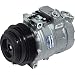 UAC CO 105111C A/C Compressor