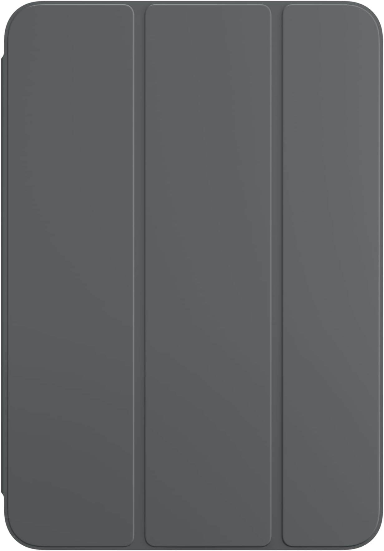 Apple Smart Folio for iPad mini (A17 Pro) - Charcoal Grey 